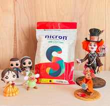 Load image into Gallery viewer, Nicron Soft - Air dry clay - Cold porcelain
