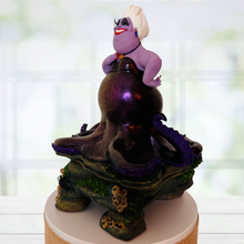 Load image into Gallery viewer, Ursula from The Little Mermaid, Ursula villainous sea witch
