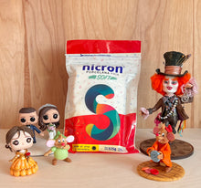 Load image into Gallery viewer, Nicron Soft - Air dry clay - Cold porcelain
