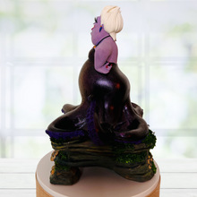 Load image into Gallery viewer, Ursula from The Little Mermaid, Ursula villainous sea witch
