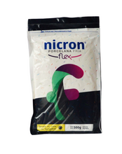 Load image into Gallery viewer, Nicron Flex - Air dry clay - Cold porcelain
