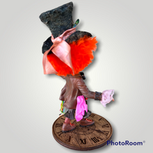 Load image into Gallery viewer, Mad Hatter, Alice In Wonderland
