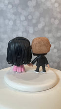 Load image into Gallery viewer, Funko Pop Wedding Cake Topper Figurine
